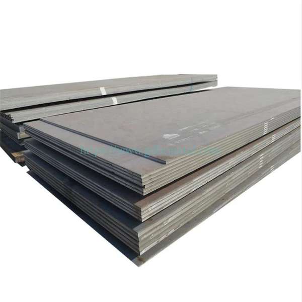 Carbon Steel Plate&Sheet